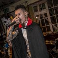 GutterPunk - Professional Concert Photography